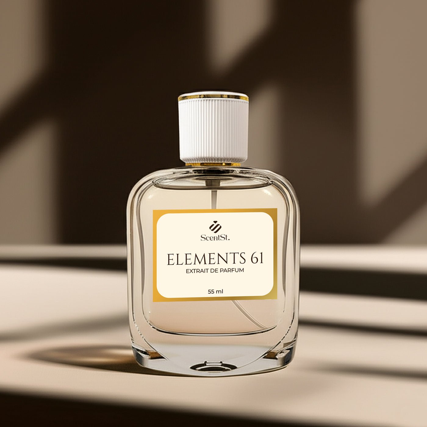 ELEMENTS 61