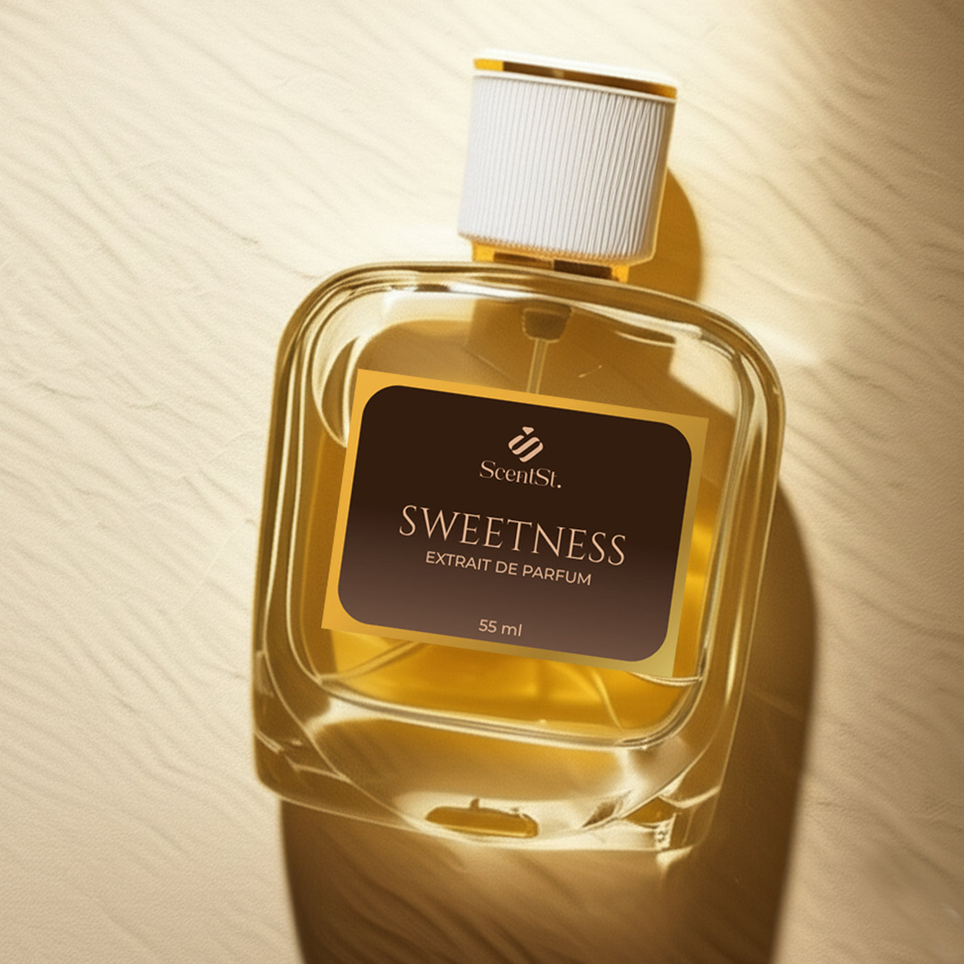 SWEETNESS