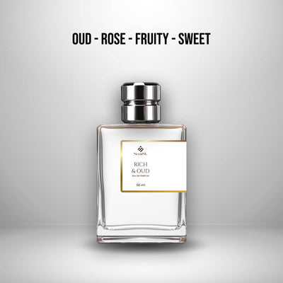 RICH & OUD
