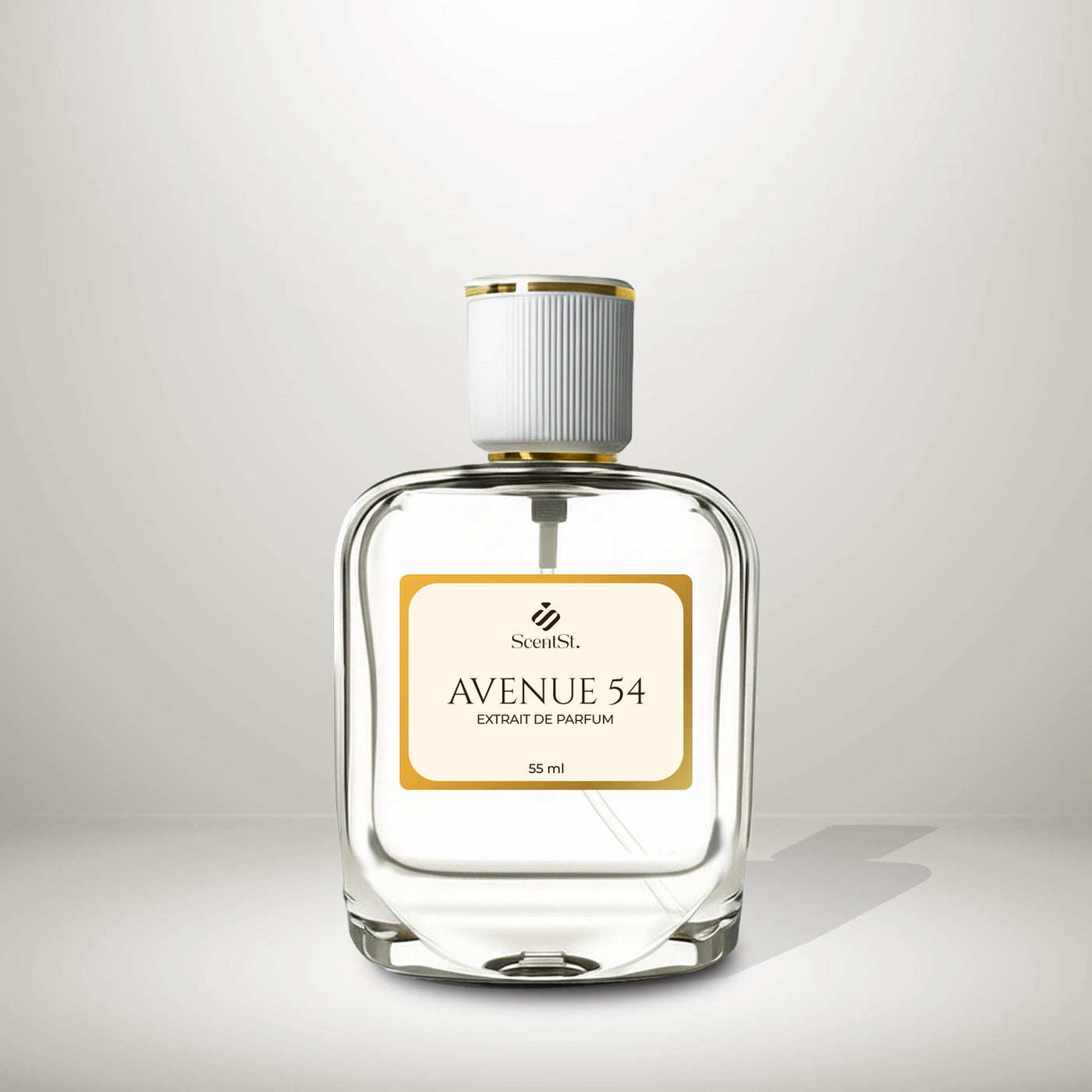AVENUE 54