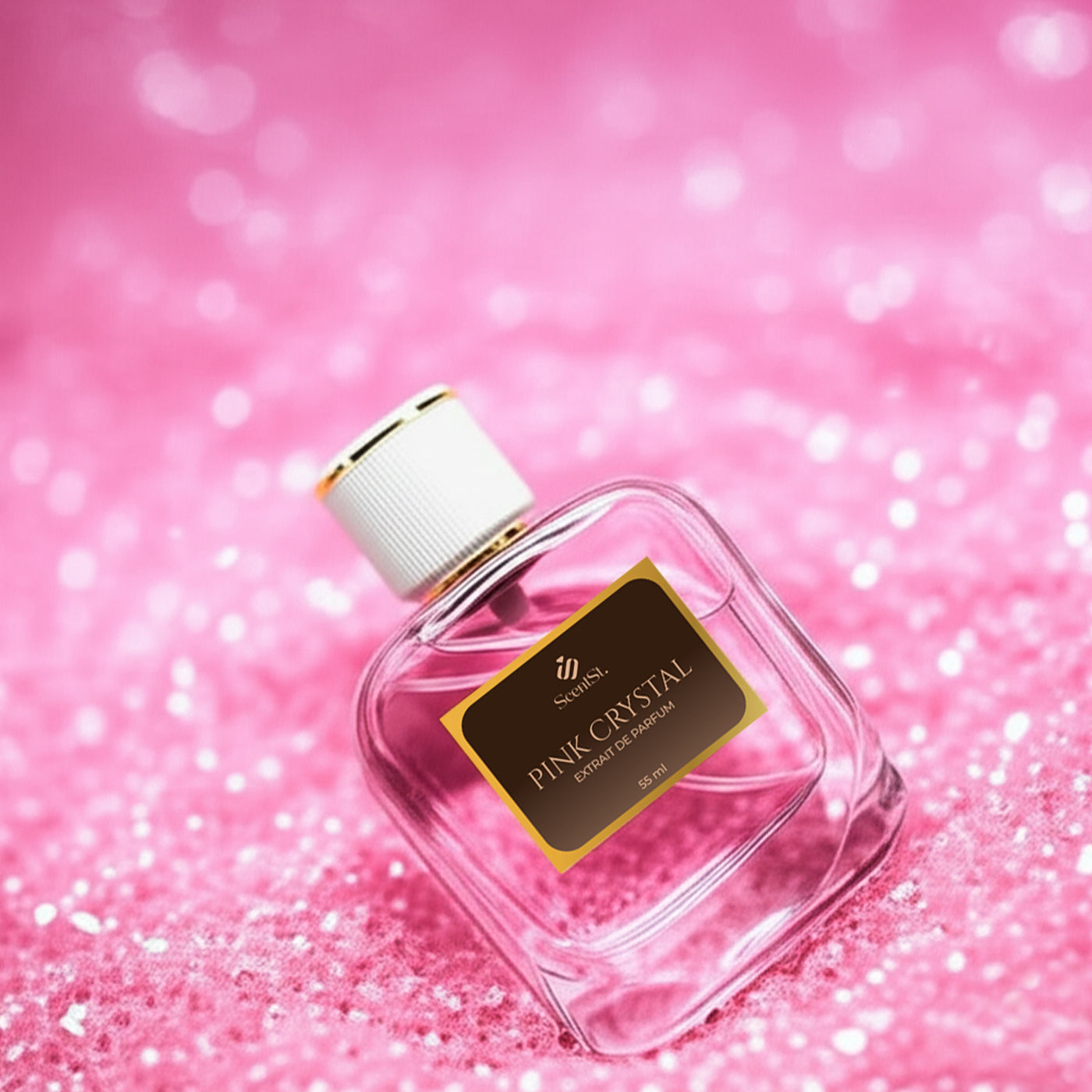 PINK CRYSTAL