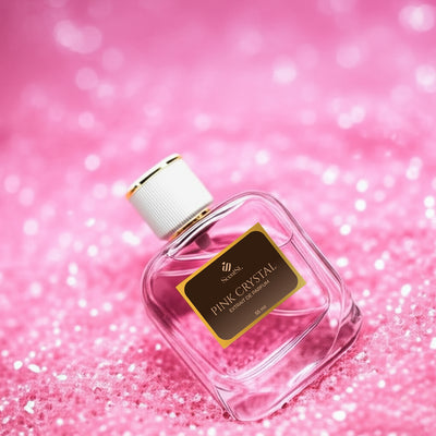 PINK CRYSTAL