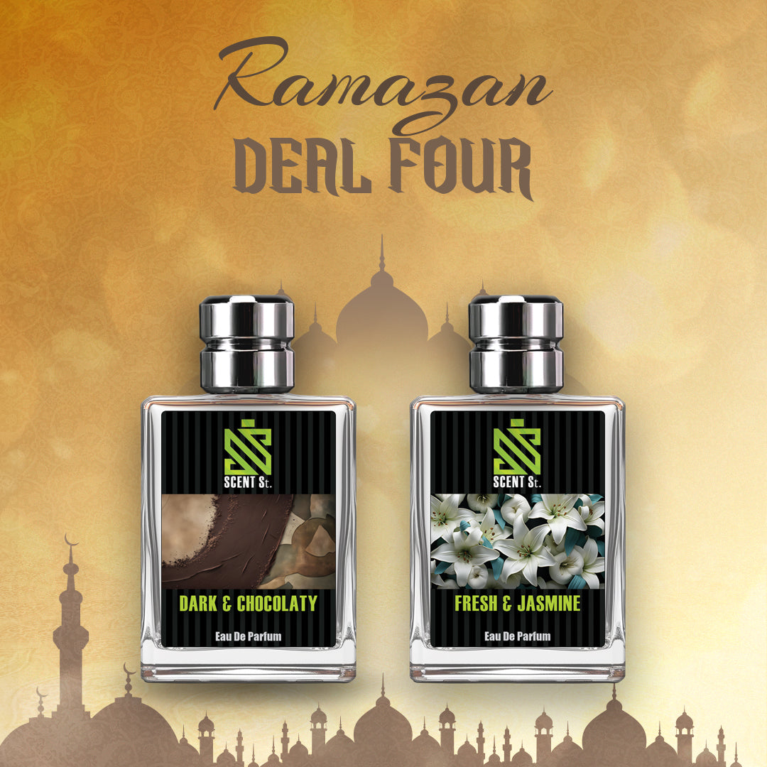 RAMZAN DEAL FOUR