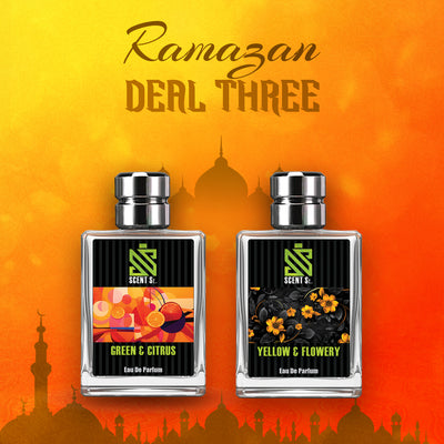 RAMZAN DEAL THREE