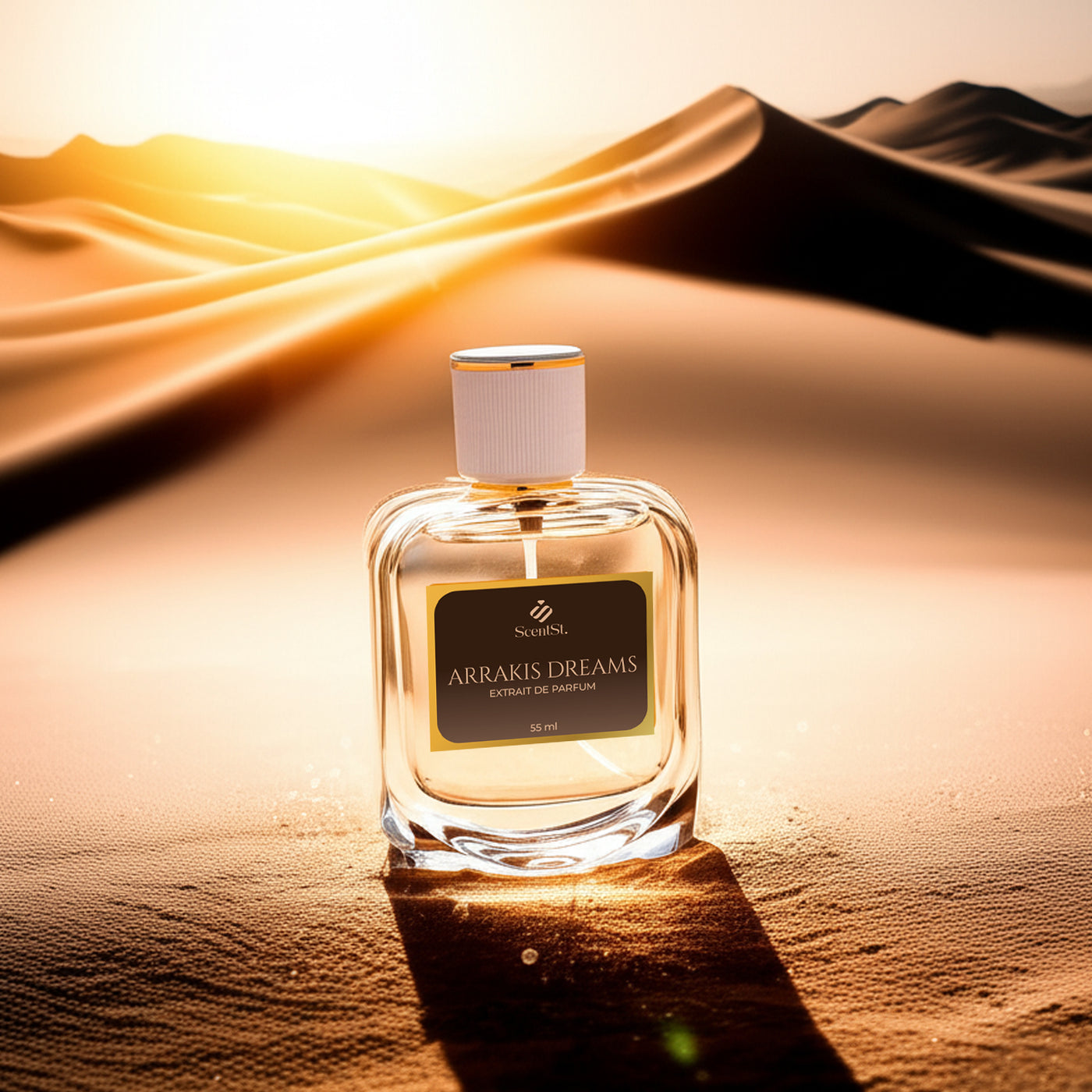 ARRAKIS DREAMS
