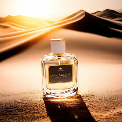 ARRAKIS DREAMS