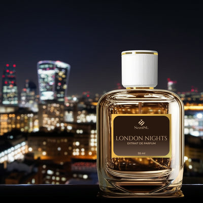 LONDON NIGHTS