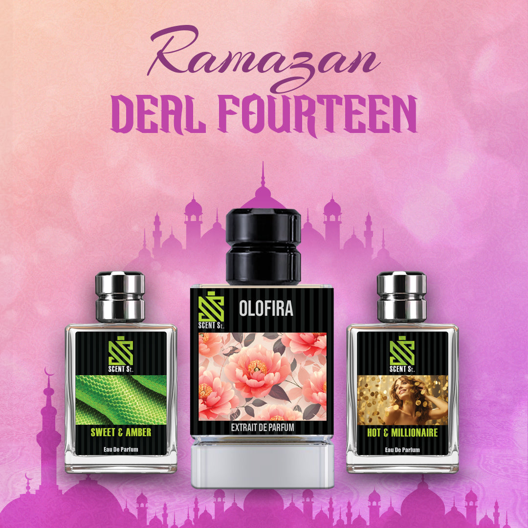 RAMZAN DEAL FOURTEEN