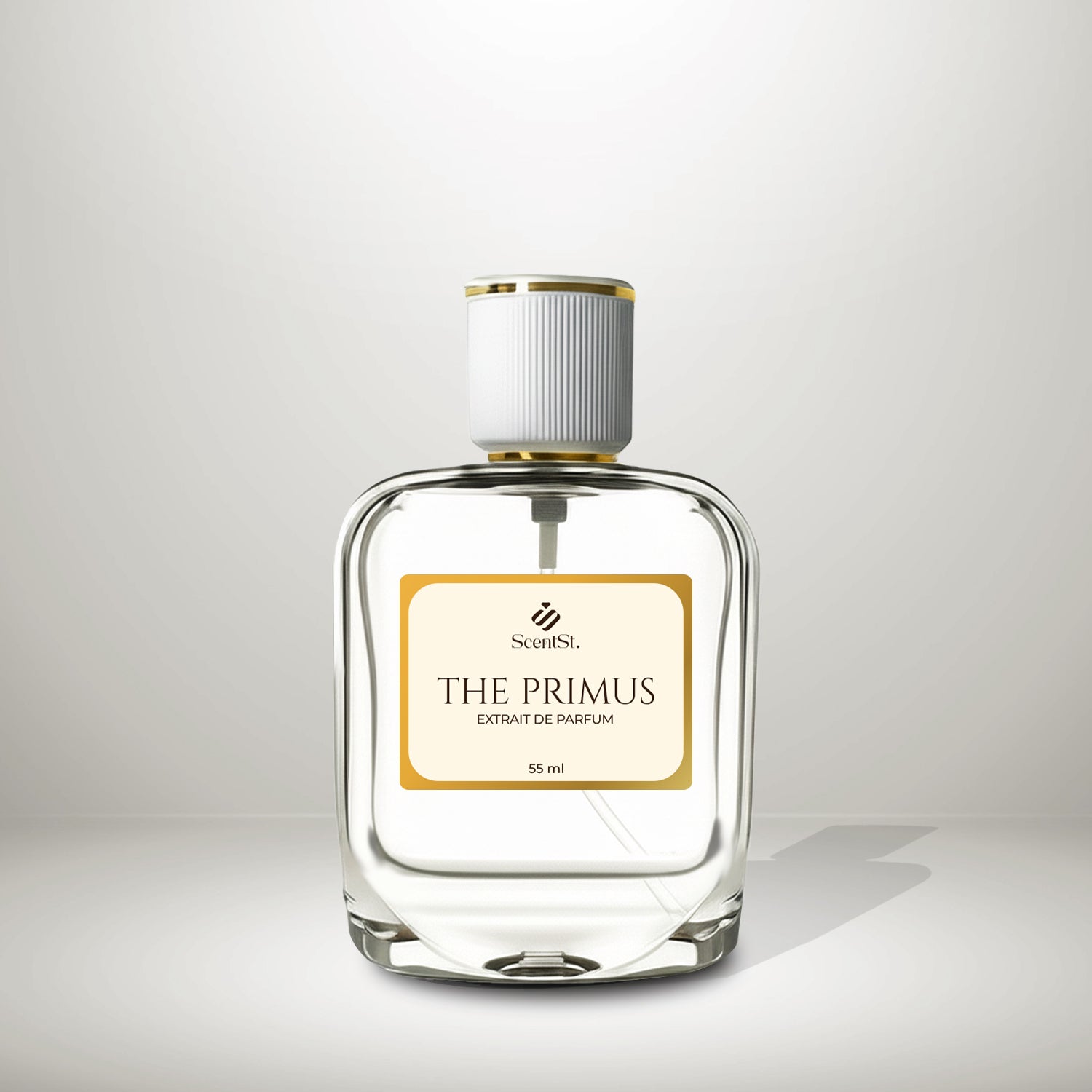 THE PRIMUS
