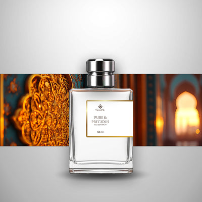 PURE & PRECIOUS