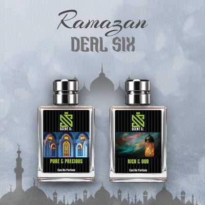 RAMZAN DEAL SIX