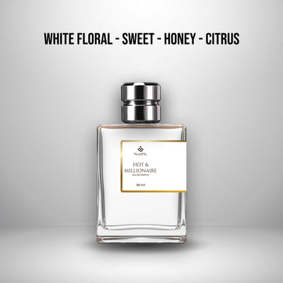HOT & MILLIONAIRE