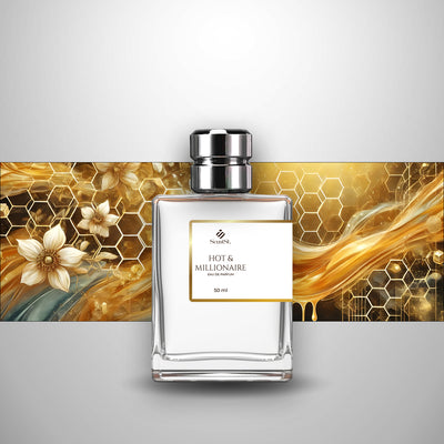 HOT & MILLIONAIRE