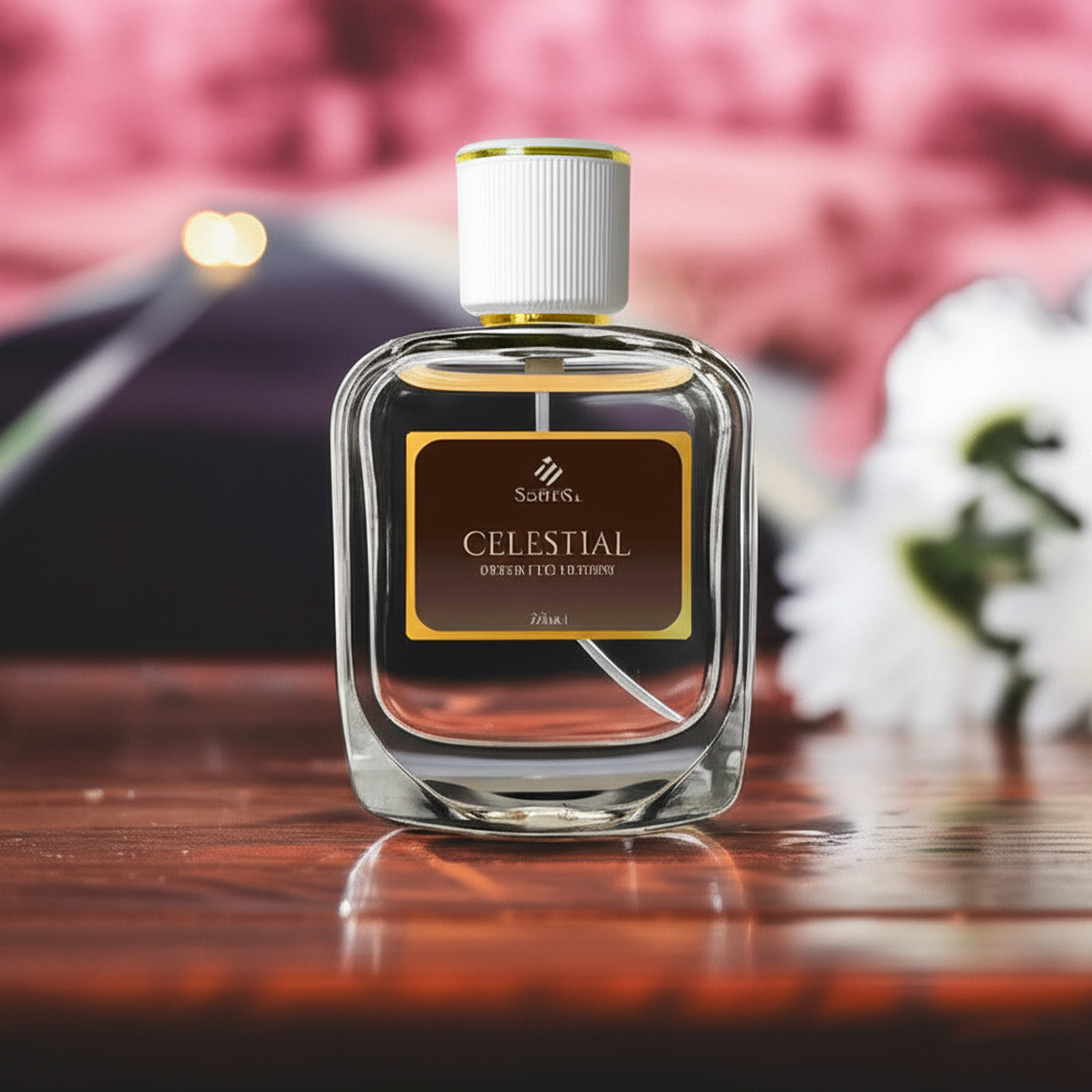 CELESTIAL