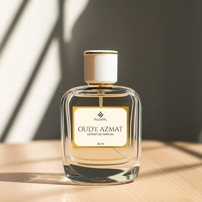 OUD’E AZMAT