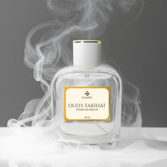 OUD’E FAKIHAT