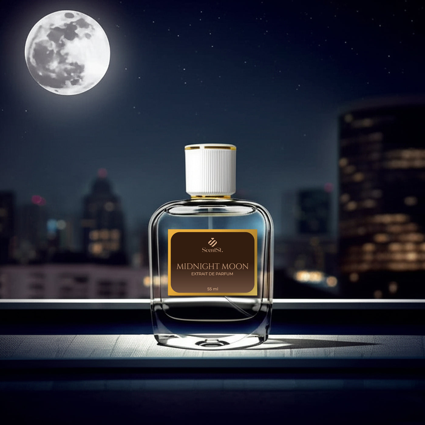 MIDNIGHT MOON