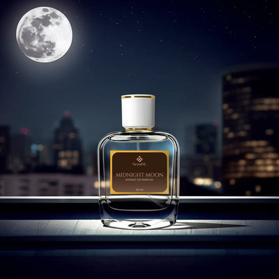 MIDNIGHT MOON