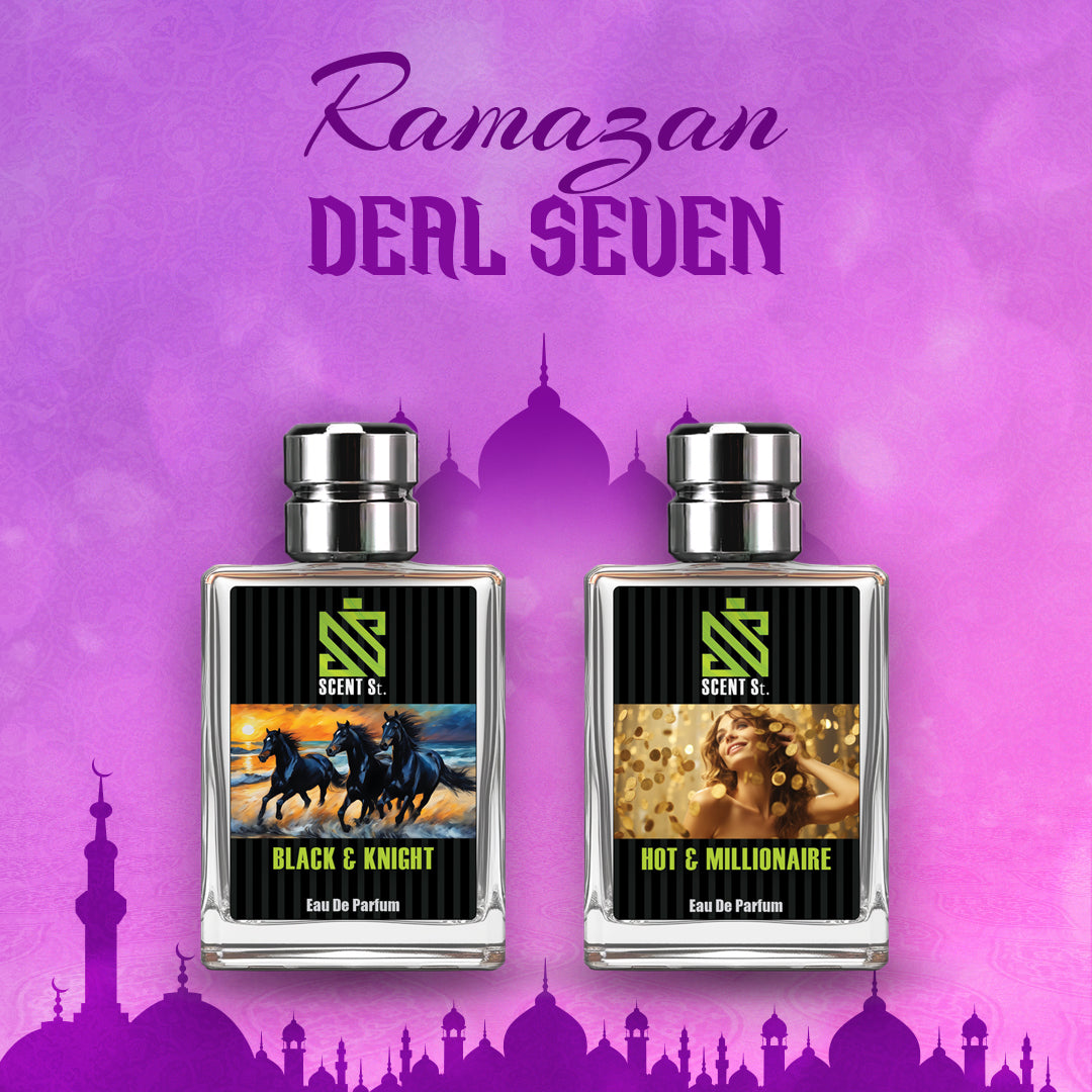 RAMZAN DEAL SEVEN