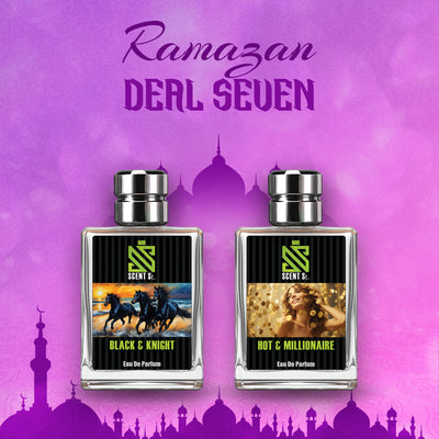 RAMZAN DEAL SEVEN