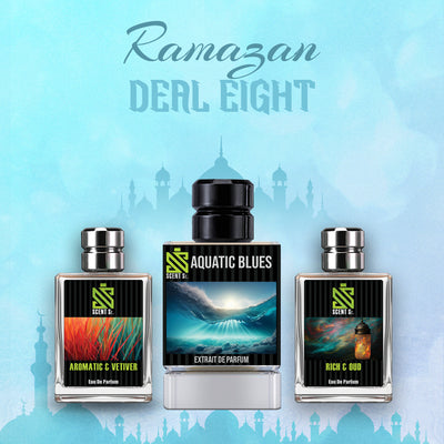 RAMZAN DEAL EIGHT