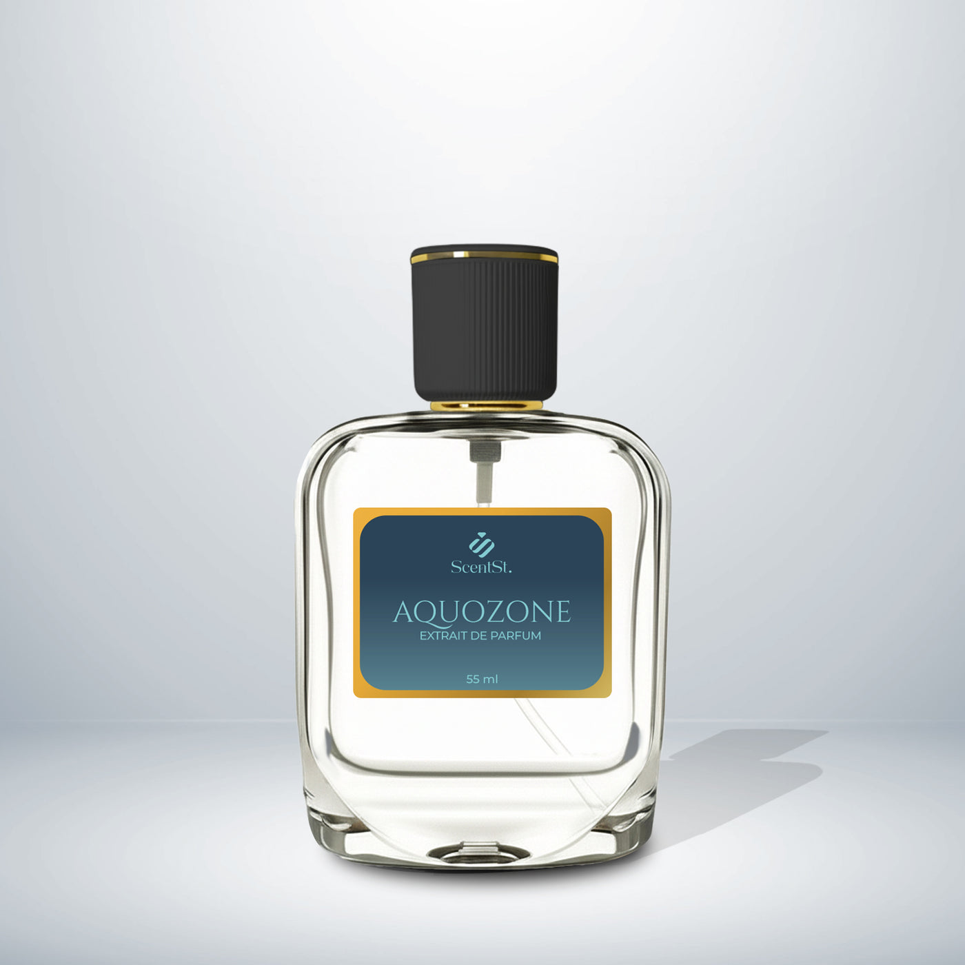 AQUOZONE
