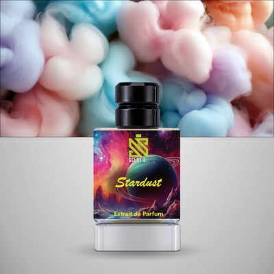 STARDUST