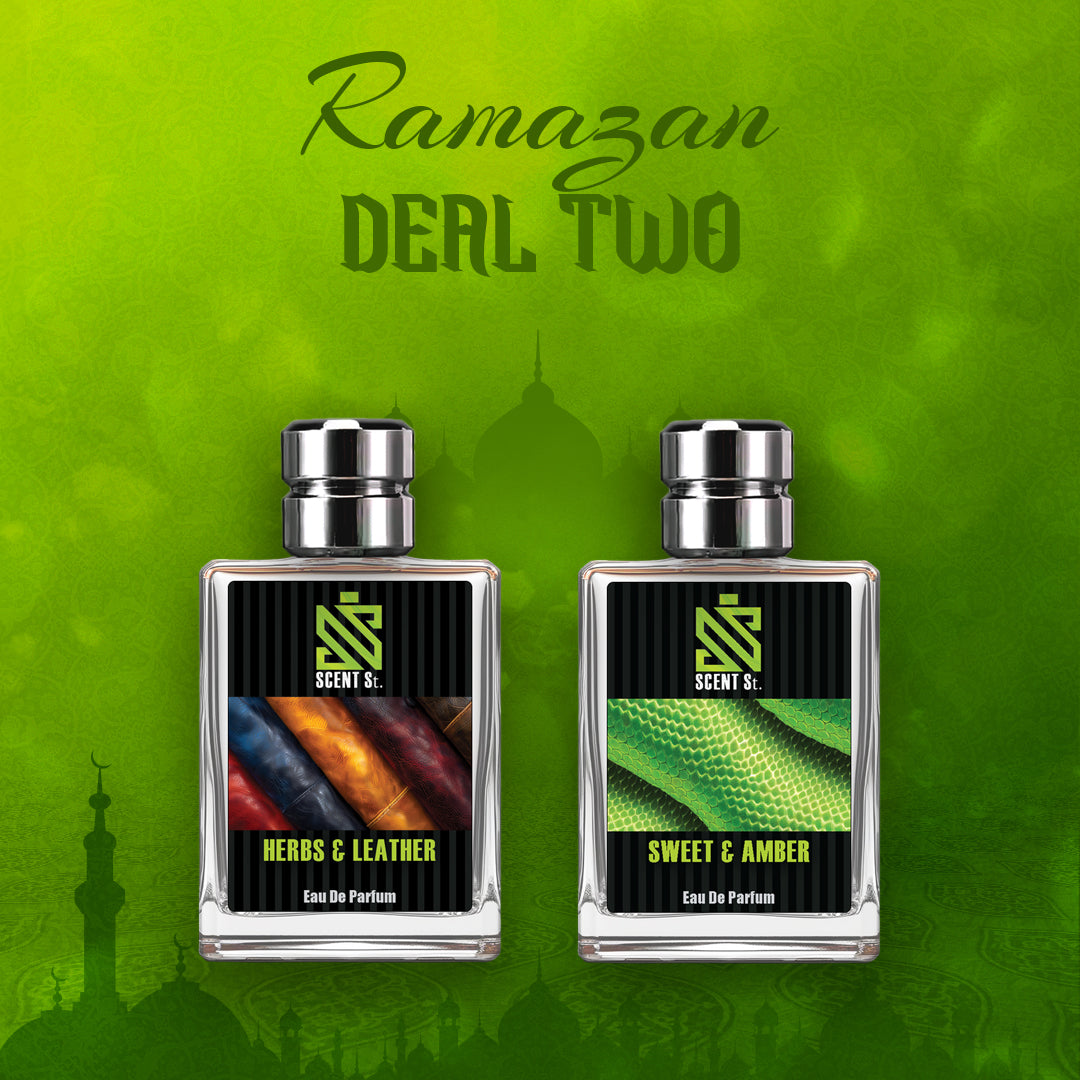 RAMZAN DEAL TWO