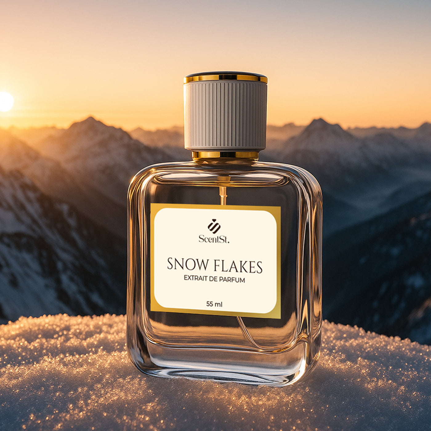 SNOW FLAKES